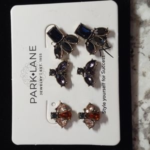 Park Lane Bumbles earring sets